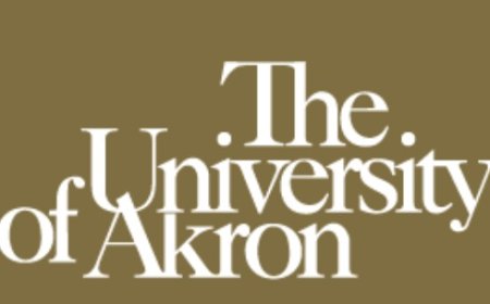 University of Akron: A Comprehensive Overview