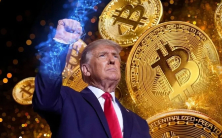 Trump Coin: The Rise, Controversy, and Impact of $TRUMP