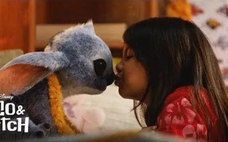 Lilo & Stitch Post Credits: What You Need to Know