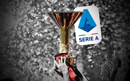 Serie A: The Heart of Italian Football
