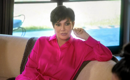 Kris Jenner Today: A Glimpse into the Life of the Kardashian-Jenner Matriarch in 2025