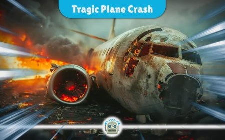 Tragic Plane Crash in San Diego Claims Lives of Music Industry Icons