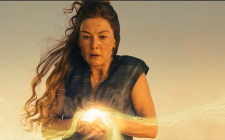 The Wheel of Time: An Epic Tale of Fantasy and Destiny