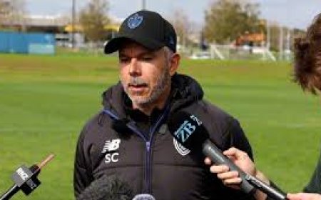 How Auckland FC Became the Hottest Ticket in Australasian Football