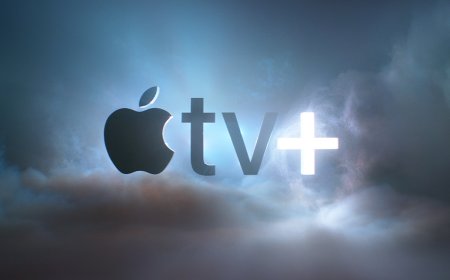 Apple TV: Revolutionizing Home Entertainment