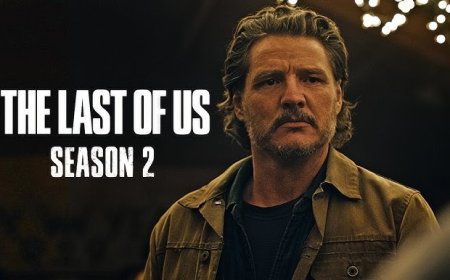 The Last of Us Season 2: How Many Episodes Today?