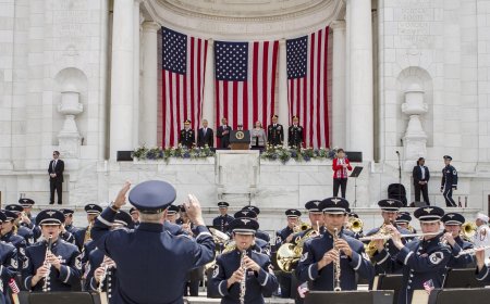 Día de los Caídos in the USA – Honoring Heroes on Memorial Day