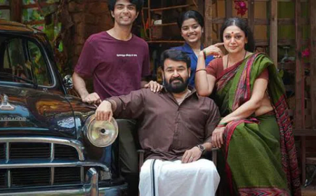 Thudarum Jio Hotstar – Everything You Need to Know