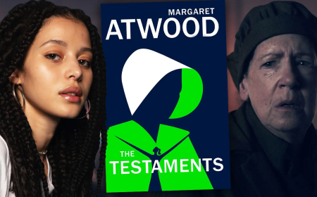 The Testaments Series: Where to Watch Today
