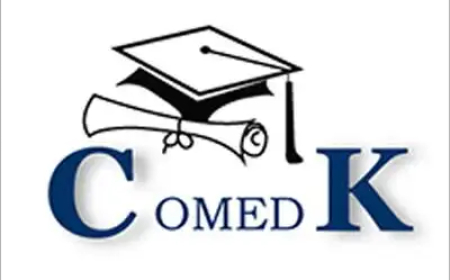 COMEDK: Gateway to Engineering and Medical Education in Karnataka