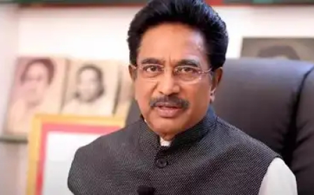 Actor Rajesh: Latest News and Updates