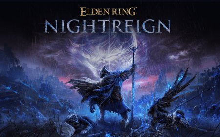 Elden Ring Nightreign Release Time: When and Where to Play