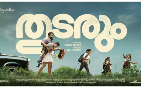 Thudarum: The Cultural Significance of Continuity in Tamil Storytelling