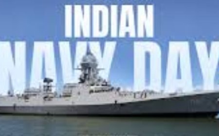 Indian Navy: Guardian of the Nation’s Maritime Frontiers