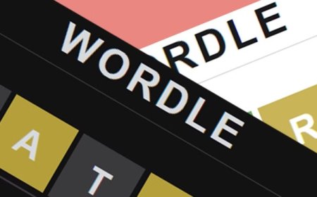 Wordle Answers: Strategy, Trends, and Winning Tactics