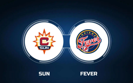 Sun vs Fever: WNBA Power Clash Breaking Boundaries
