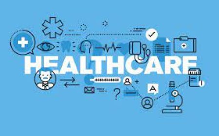 Healthcare: A Comprehensive Guide