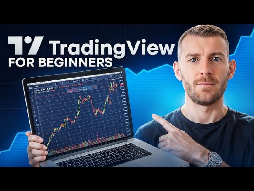 TradingView Live: Real-Time Insights for Smarter Trading