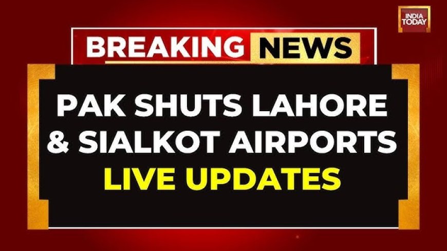 Sialkot News Live: Stay Updated on the Latest Events in Sialkot