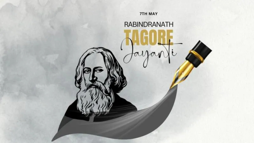 Celebrating Rabindra Jayanti 2025: Honoring the Bard of Bengal