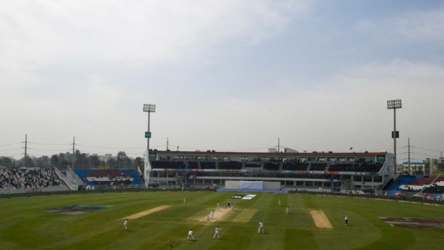 Rawalpindi Stadium News Today: Exciting Developments and Upcoming Events