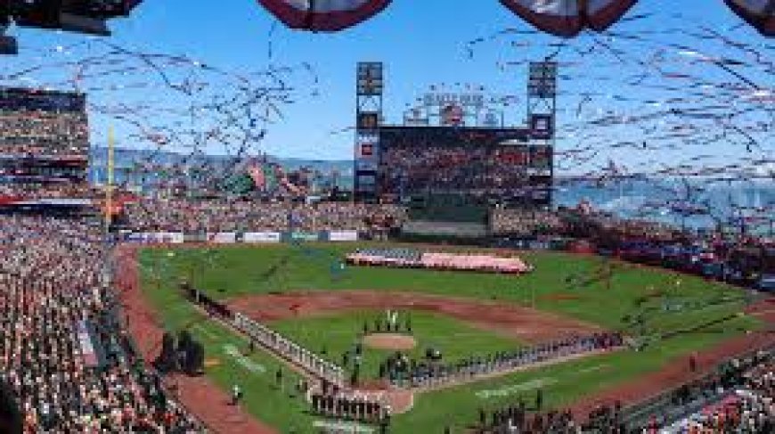 San Francisco Giants: Legacy, Passion, and the Orange October Dream