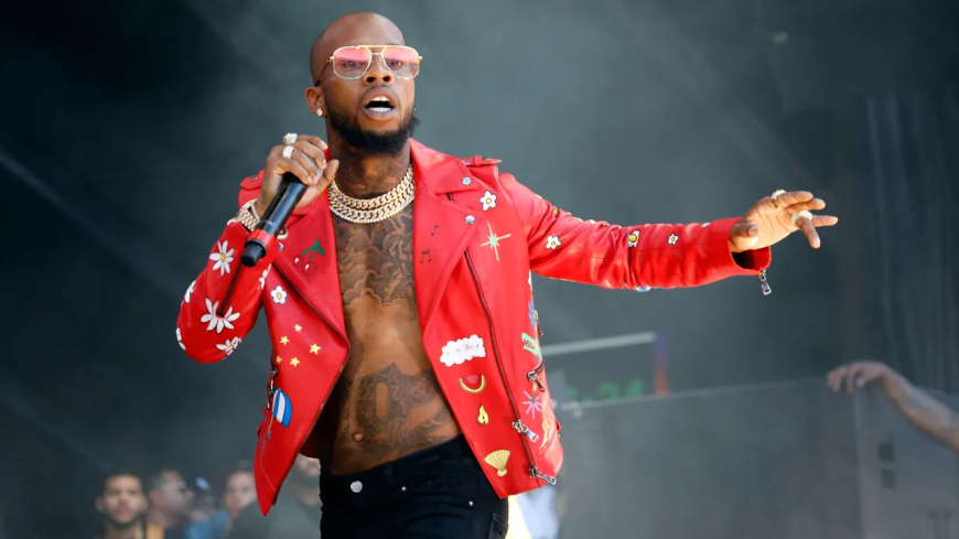 Tory Lanez: A Complex Journey Through Fame, Music, and Controversy