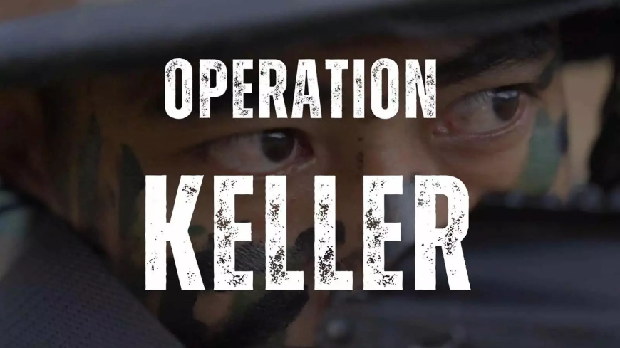Operation Keller India: A Groundbreaking Effort in Counter-Terrorism