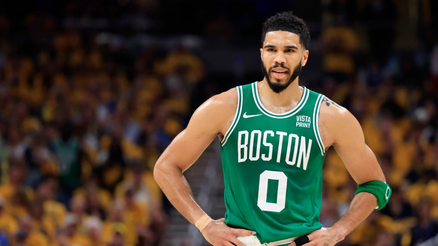 Jayson Tatum Height: How His Stature Shapes His Game