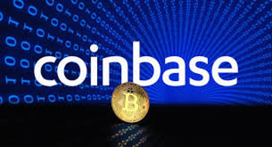 Coinbase Stock (COIN) in 2025: A Comprehensive Analysis
