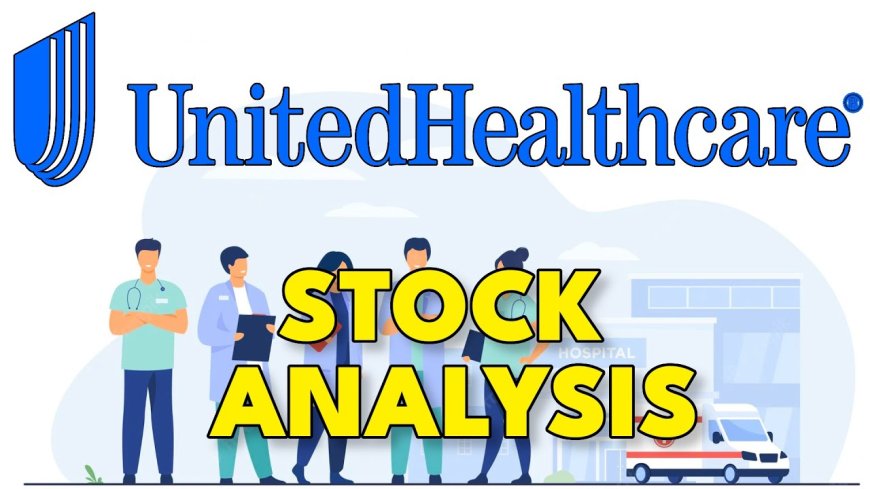 UnitedHealth Group (UNH) Stock News – May 13, 2025