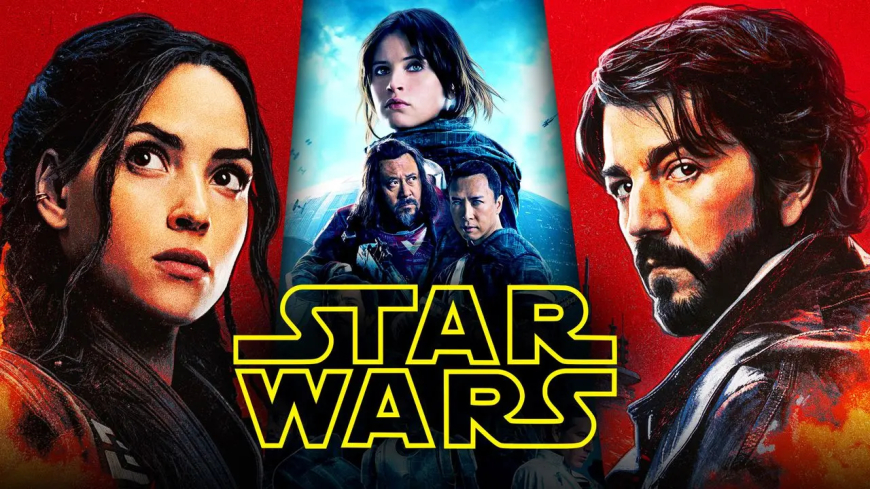 Exploring the Stellar Cast of Andor: A Deep Dive into the Star Wars Prequel Series