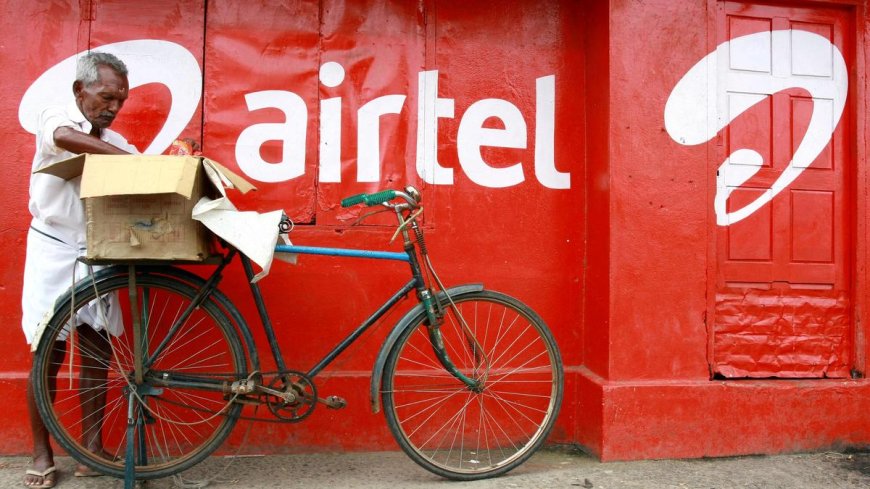 Airtel Network Issues in 2025: Causes, Impact, and the Road Ahead