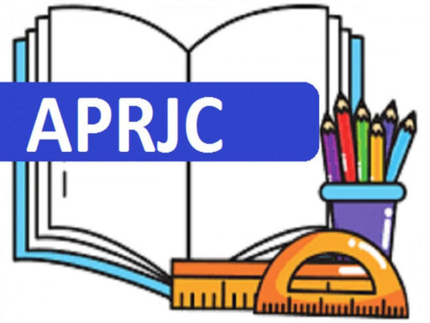 APRJC Results 2025: A Comprehensive Guide