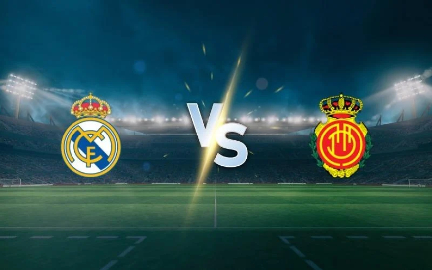 Real Madrid vs Mallorca Highlights – May 14, 2025
