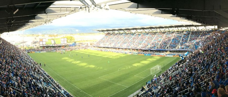 San Jose Earthquakes vs. Inter Miami: A Thrilling 3-3 Draw at PayPal Park