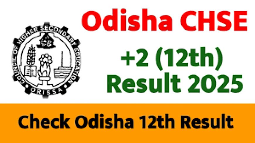 CHSE Result Date 2025 Time Released Today