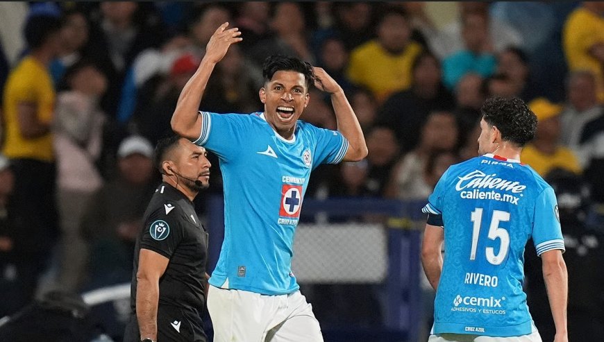 Cruz Azul vs América: A Rivalry That Defines Mexican Football