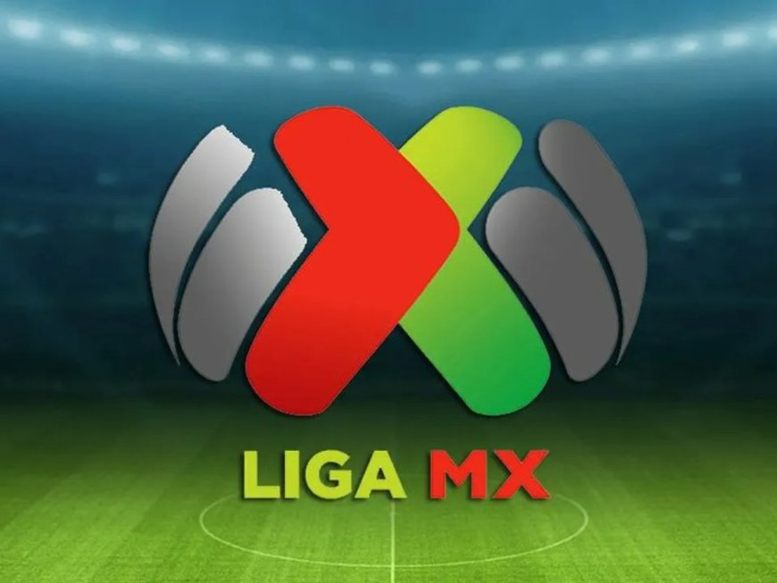 Liga MX Games: A Passionate Display of Mexican Football