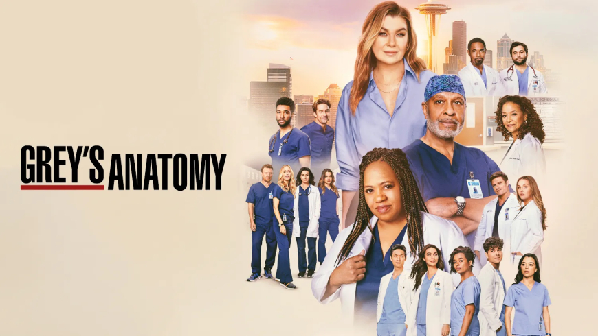 Grey’s Anatomy Season Finale Date: What to Expect in 2025