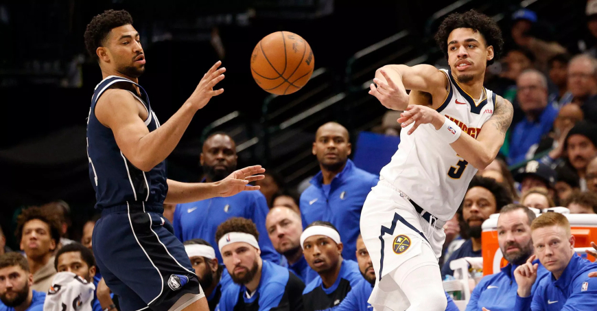 Julian Strawther: The Rise of a Versatile NBA Prospect