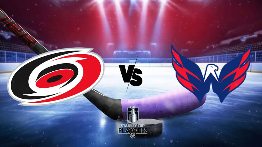 Hurricanes vs Capitals: NHL Rivalry and Game Analysis