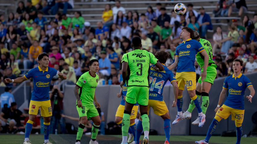 Club América: The Giant of Mexican Football