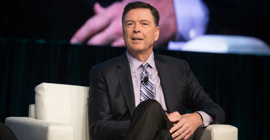 James Comey: A Polarizing Figure in Modern American Politics