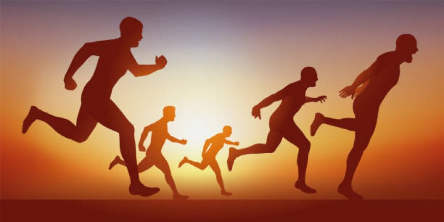 Athletics: The Foundation of Competitive Sport and Human Endurance