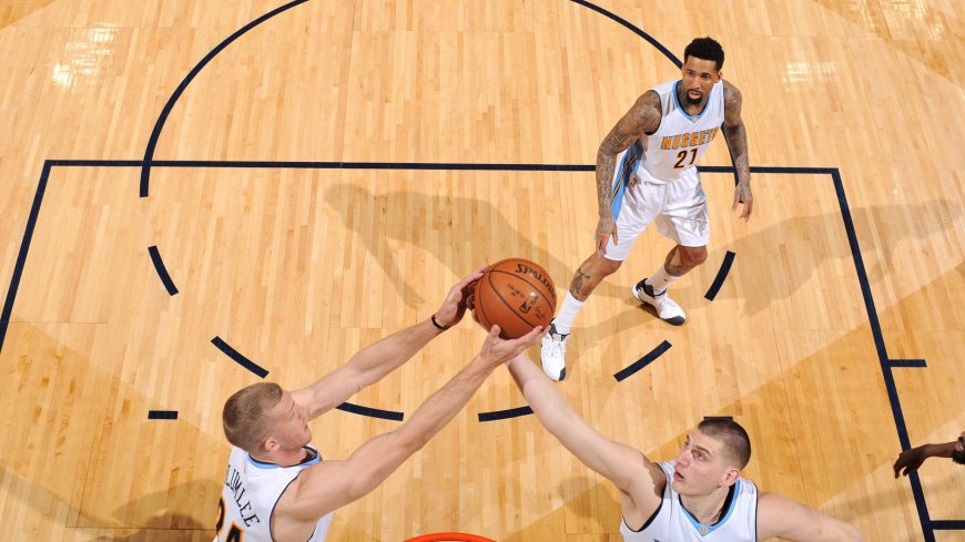 Nuggets: A Deep Dive into the Rise of Denver's Basketball Powerhouse