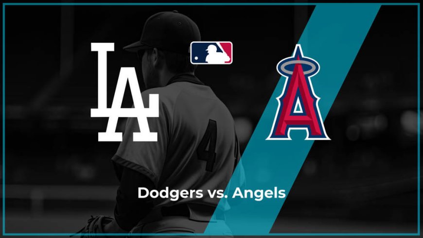 Angels vs. Dodgers Game Preview – May 17, 2025