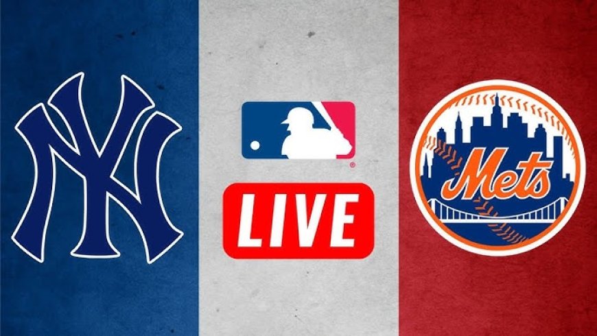 Mets vs. Yankees: Rivalry Renewed on May 17, 2025