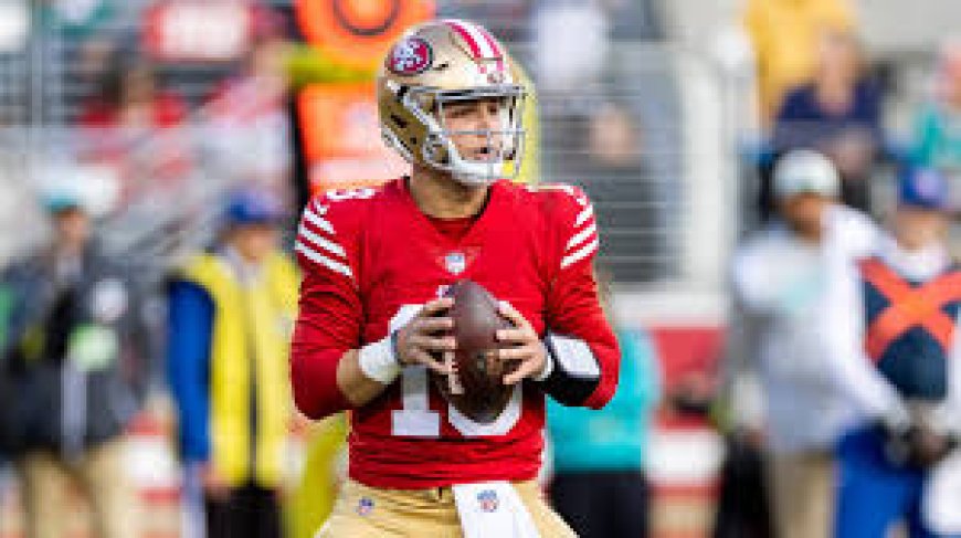 Brock Purdy: The NFL's Unexpected Rising Star