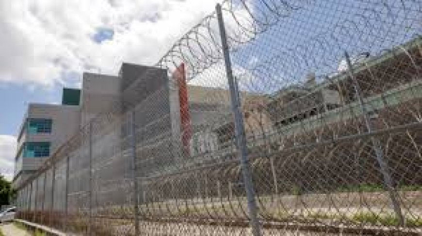 New Orleans Jail Escape: A Wake-Up Call for Security Reform